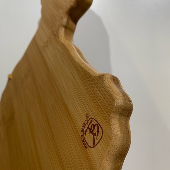 Beautiful Maui Cheeseboard/Serving Board - Picture 14 of 14